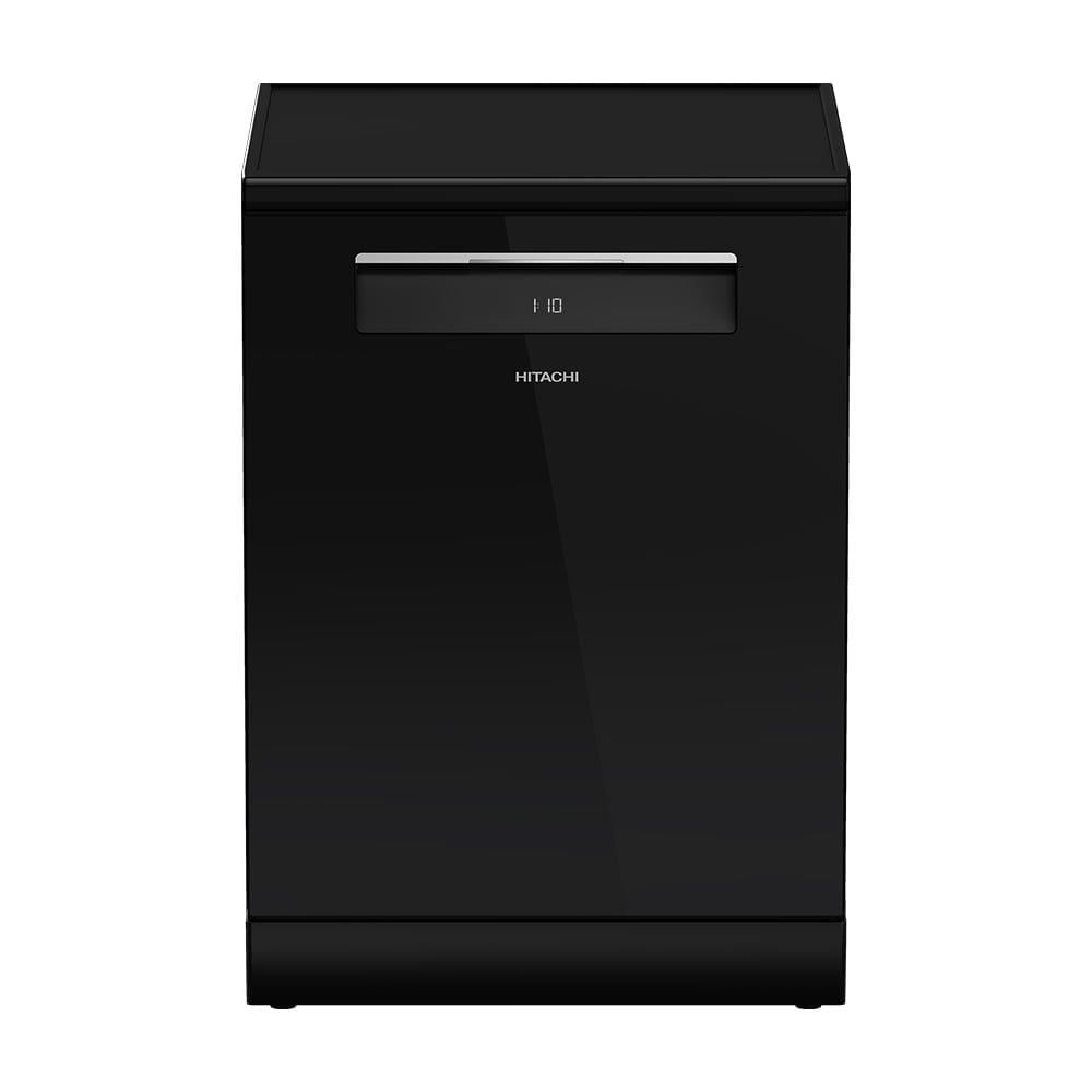 Máy rửa chén độc lập HDF-F158CVGB 15 bộ HITACHI