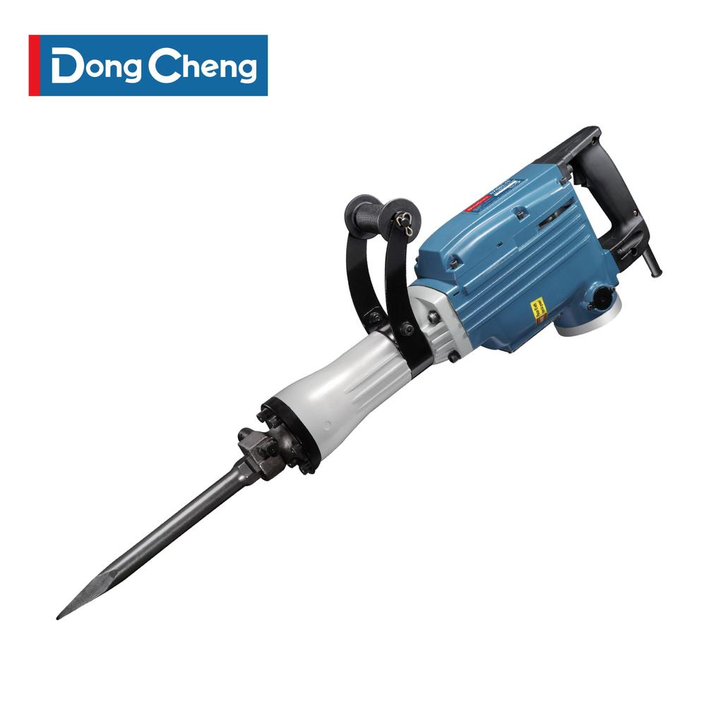 Máy đục bê tông Dong Cheng DZG03-15 Công suất 1240W