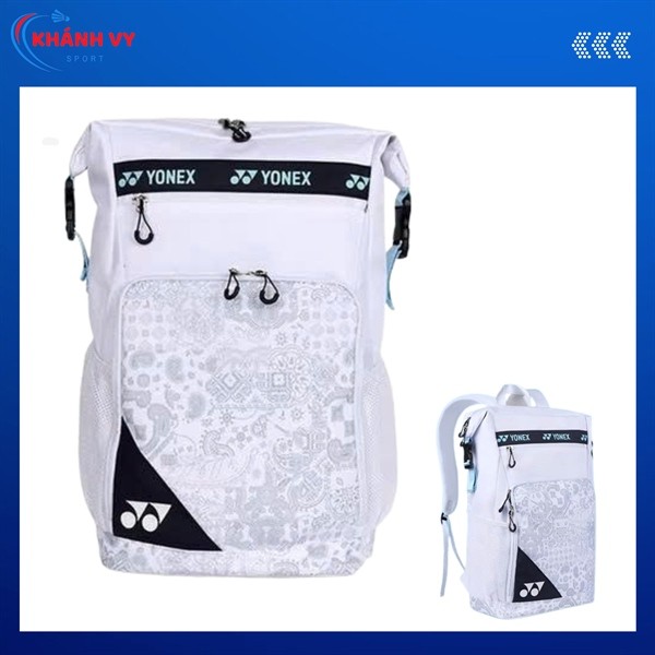 Balo Cầu Lông Yonex BA249CR - Gia Công