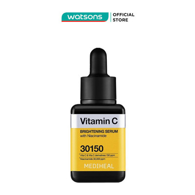Tinh Chất Mediheal Vitamin C Brightening Serum 40ml