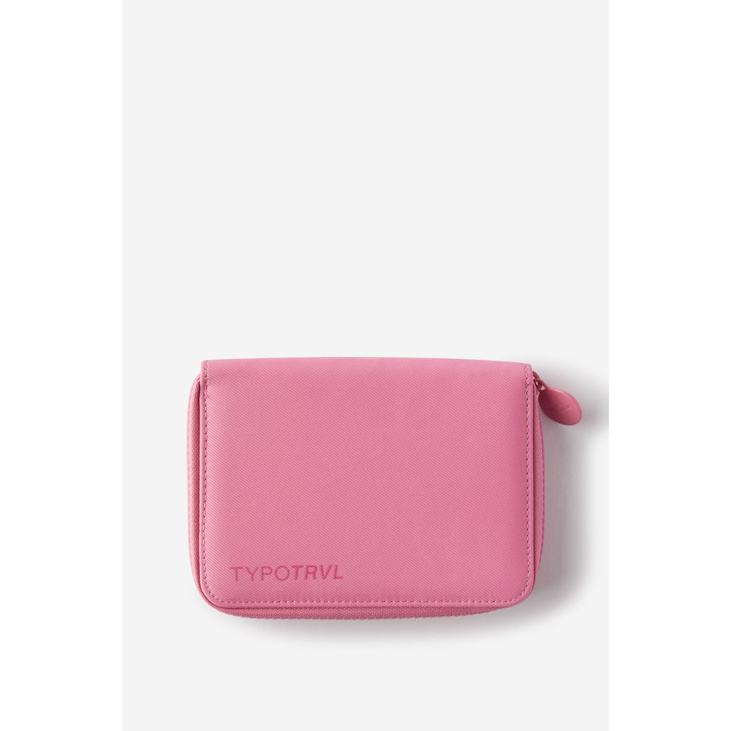 TYPO - Ví Đựng Passport Du Lịch Traveller Passport Holder - 1686231-06