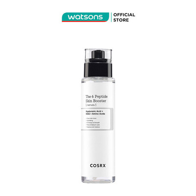 Tinh Chất Cosrx The 6 Peptide Skin Booster Serum 150ml