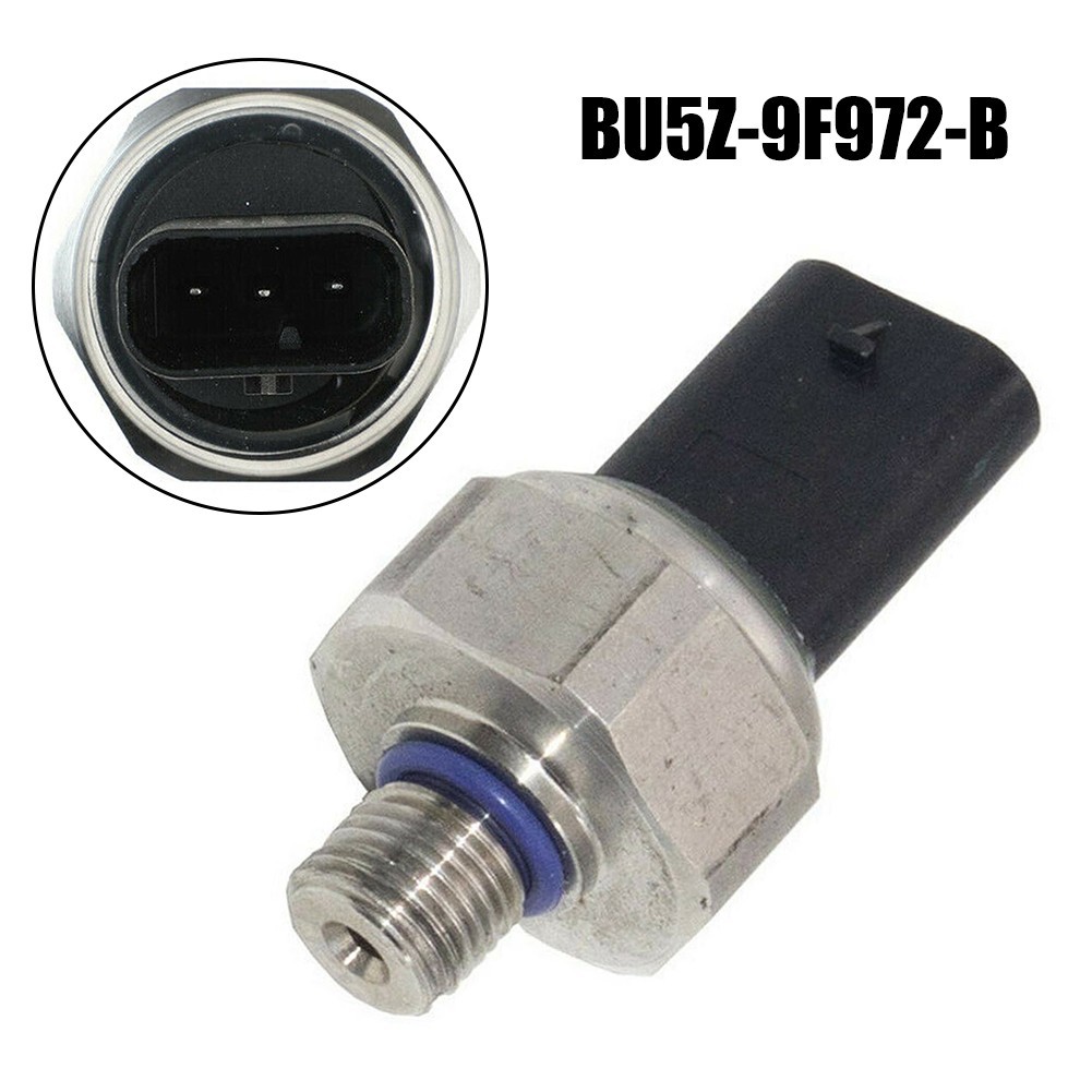 ⭐BNB-424⭐ Cảm biến áp suất phun nhiên liệu CM-5250 / BU5Z-9F972-B cho Ford Fusion cho Mustang