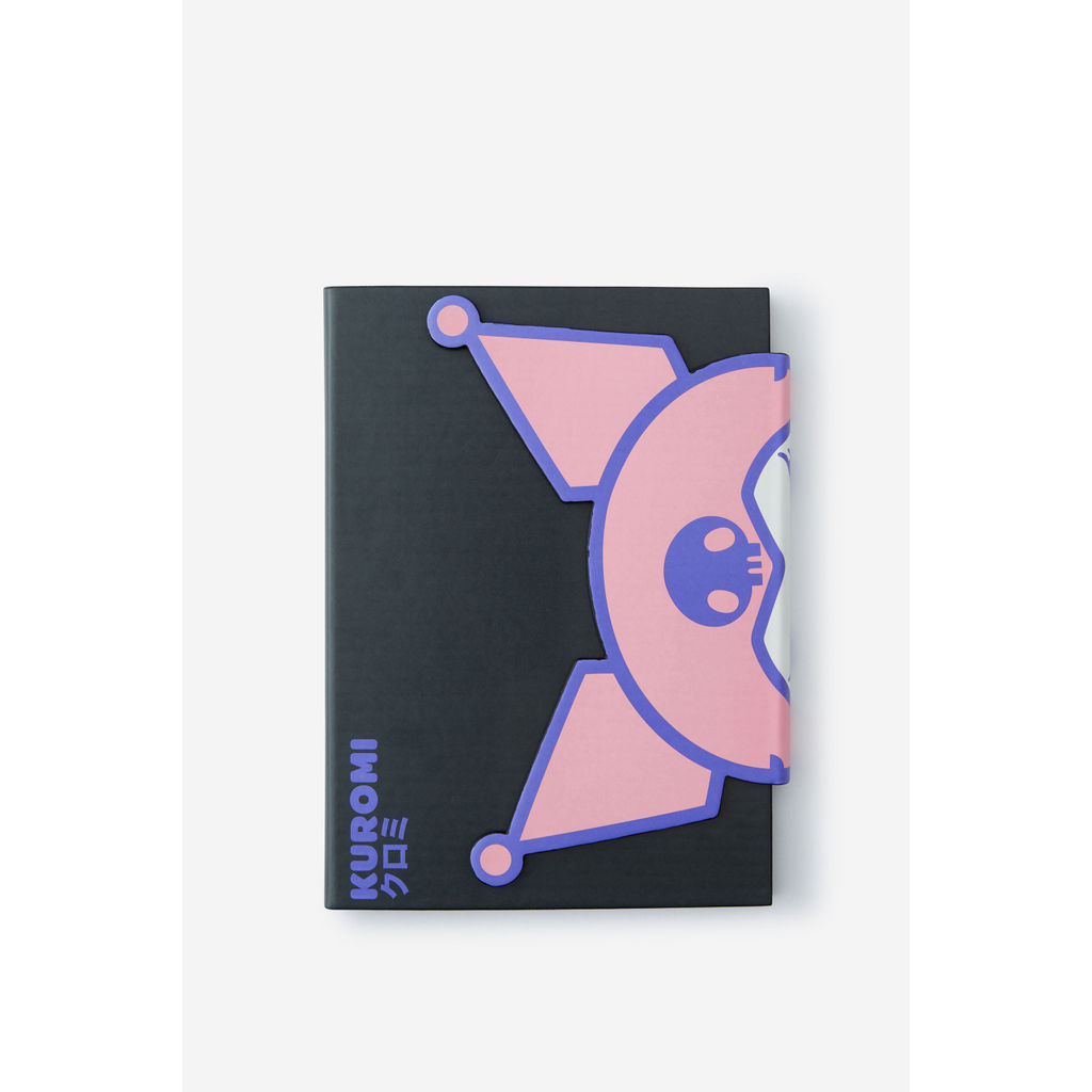 TYPO - Sổ Ghi Chép A5 Premium Shaped A5 Journal - 1686858-02