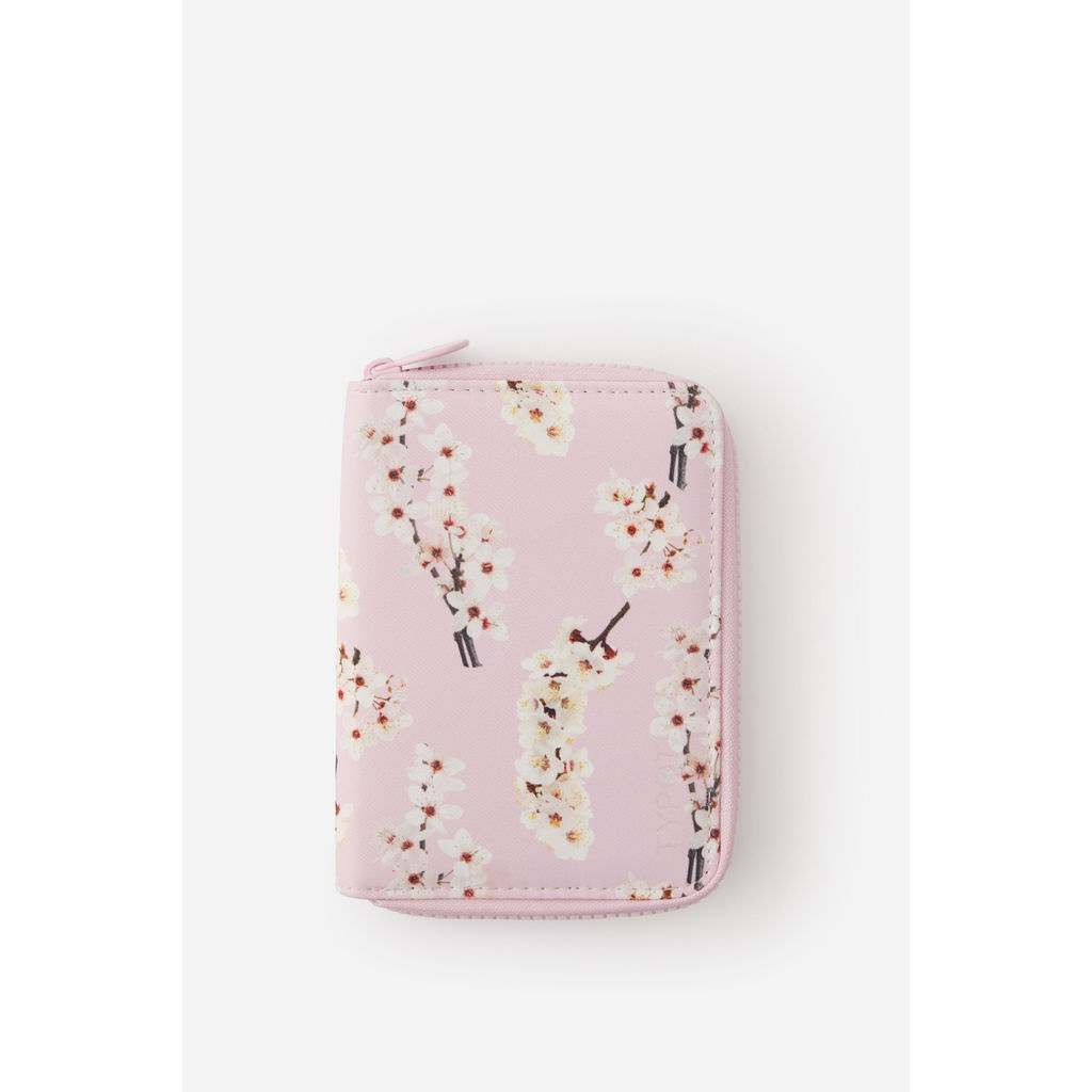 TYPO - Ví Đựng Passport Du Lịch Traveller Passport Holder - 1686231-09