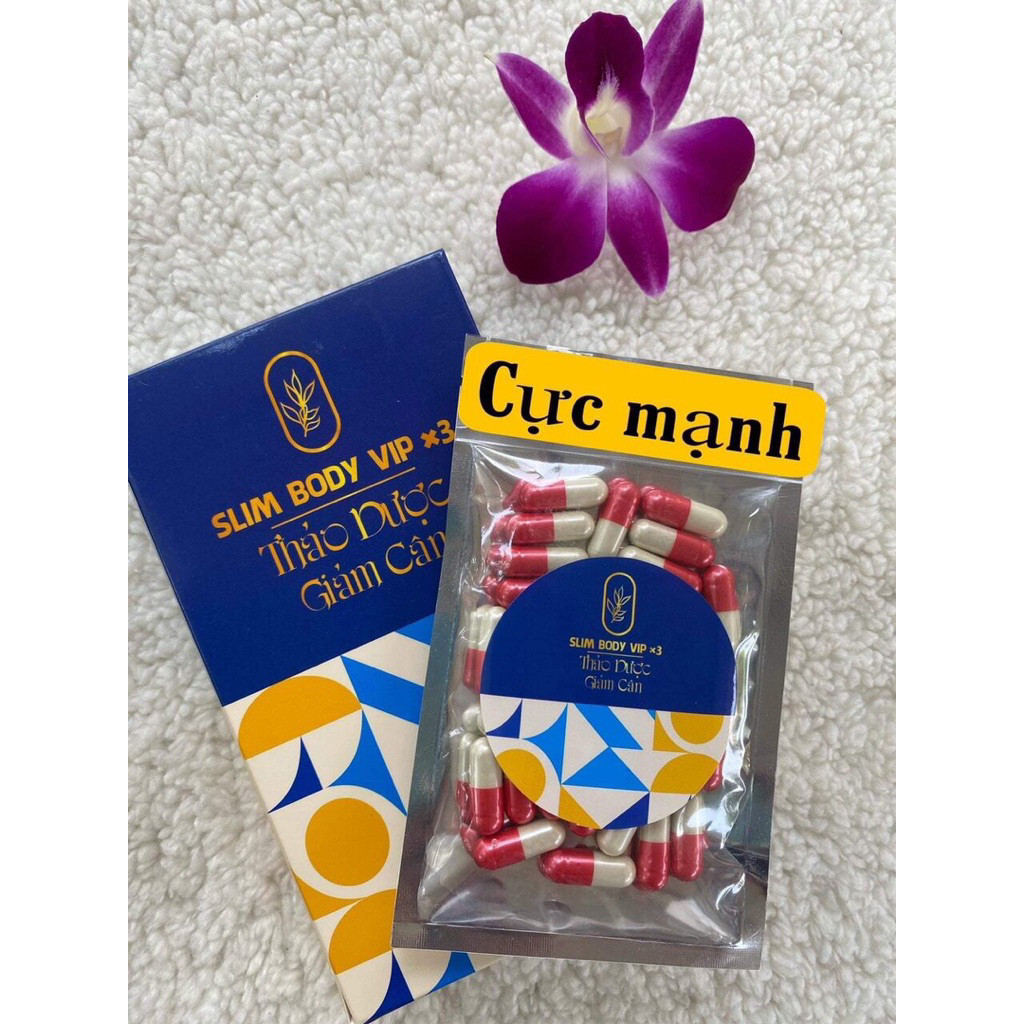 Body Vip X3 Hồng Sáng