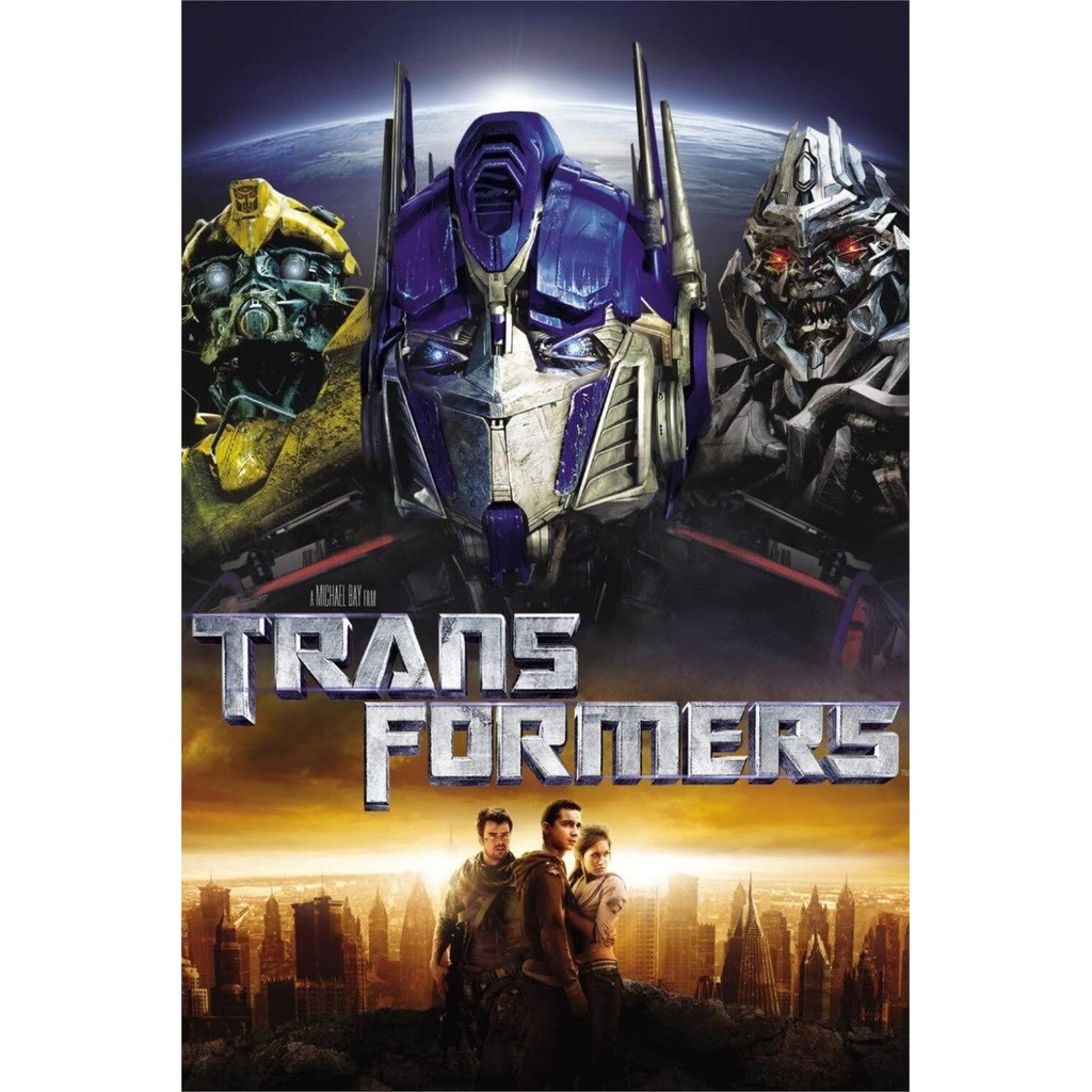 Transformers Mtv Phim Giải Phim Hay Nhất Phim Cổ Điển Poster Trang Trí Nhà Cửa Poster