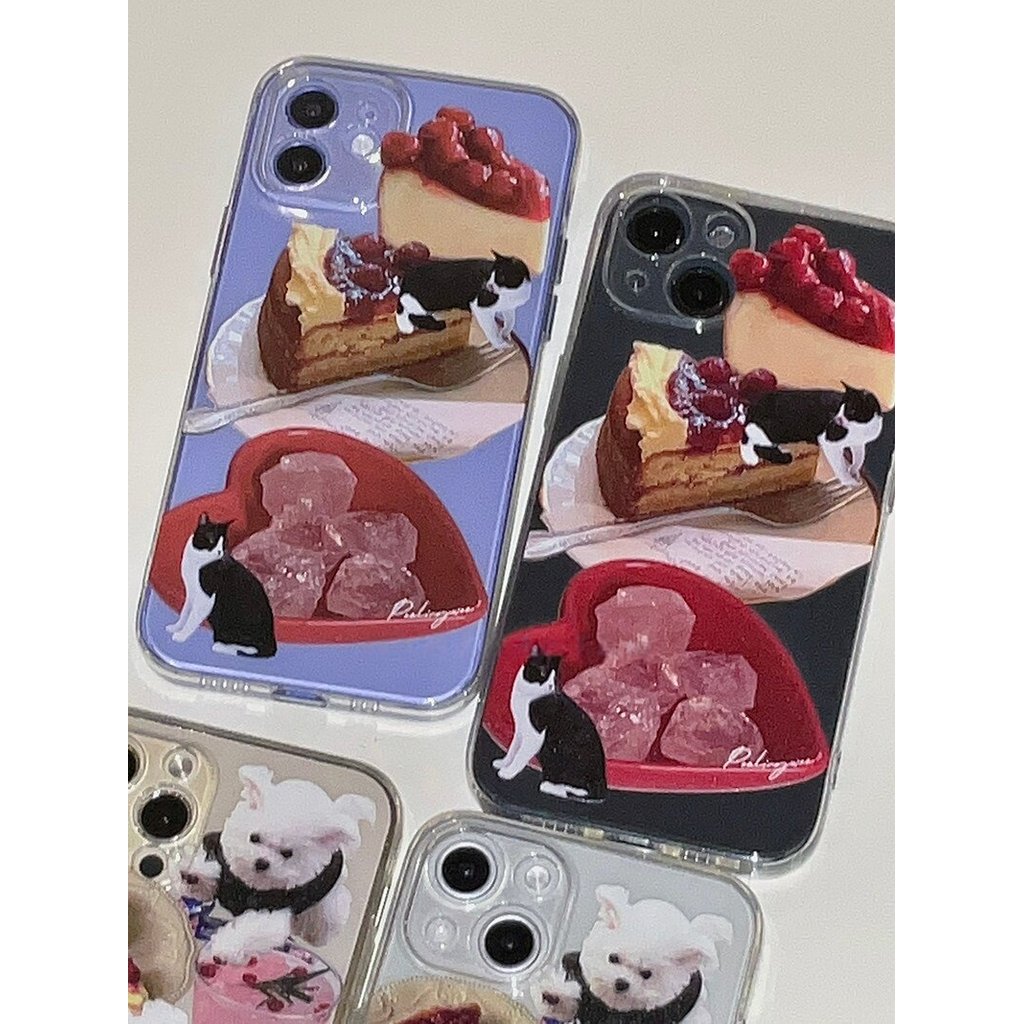 TY094 For realme Phone case GT 8 Pro 5G GT7 7T GT6 6 GT5 GT3 GT2  NEO 7 SE 7X 6 5 3 3T 2 2T P3 Ultra