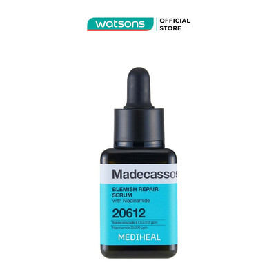 Tinh Chất Mediheal Madecassoside Blemish Repair Serum 40ml