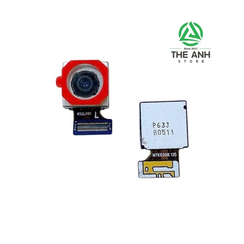 Camera sau Samsung A26 5G / A17 5G hàng như hình.