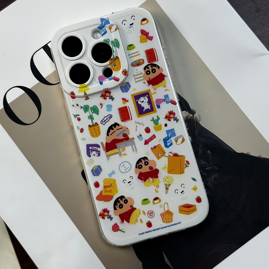 TY073 For realme Phone case GT 8 Pro 5G GT7 7T GT6 6 GT5 GT3 GT2  NEO 7 SE 7X 6 5 3 3T 2 2T P3 Ultra