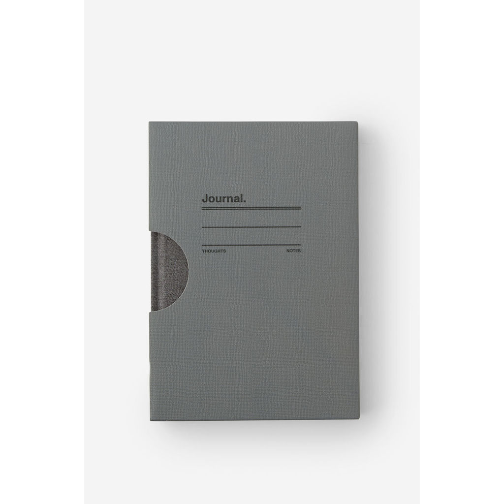 TYPO - Sổ Tay A5 Loft A5 Dot Notebook - 1687132-01