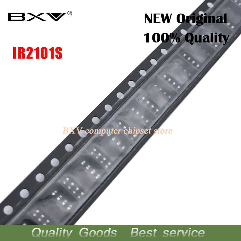 CR-5 Cái / lốc IR2101S SOP8 IR2101STRPBF SOP IR2101 IR2101TR SMD