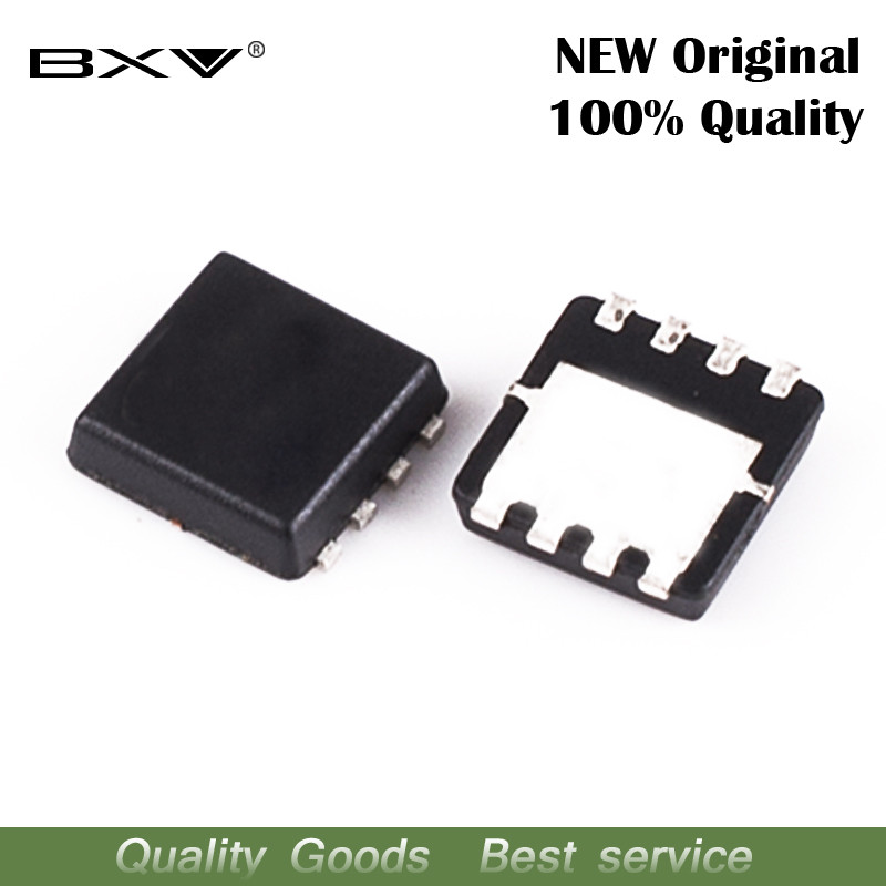 CR- (5 chiếc) Chip IC AON7430 AO7430 7430 QFN 8 mới 100%