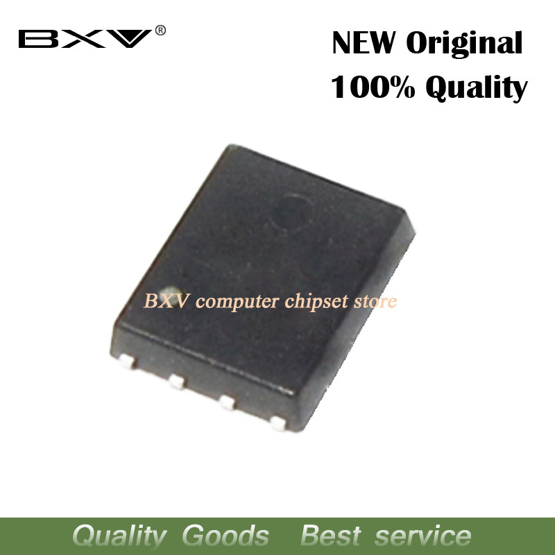 CR-10 CÁI NTTFS4C50NTAG NTTFS4C50N 4C50N 4C50 QFN 8 ic mới và nguyên bản