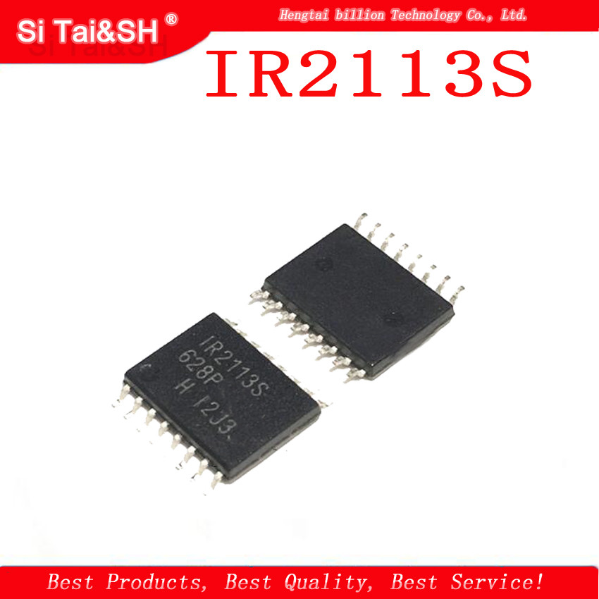 5 CÁI IR2113S IR2113 SOP16 LCD TV chip nguồn chung