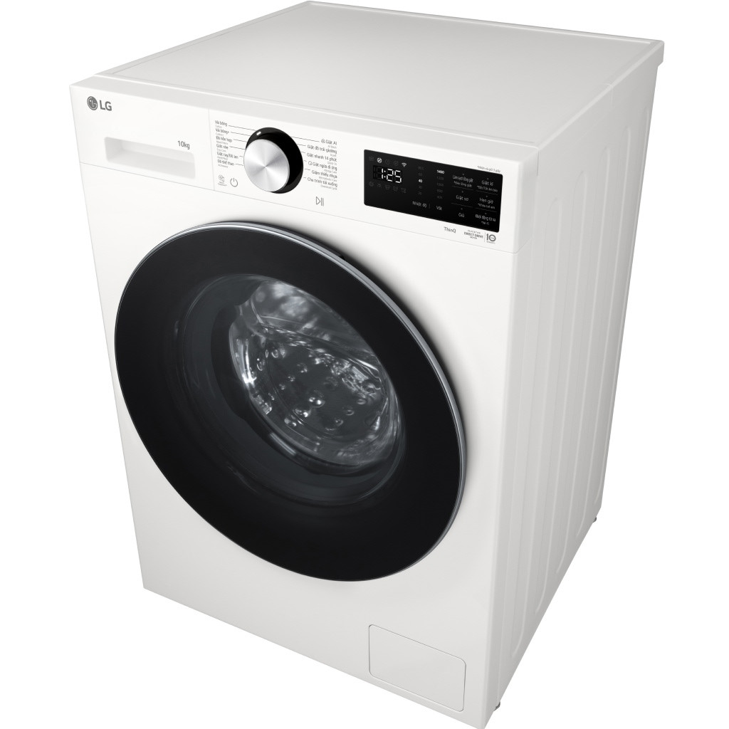 Máy giặt LG Inverter 10 kg FX1410N5W | BigBuy360 - bigbuy360.vn