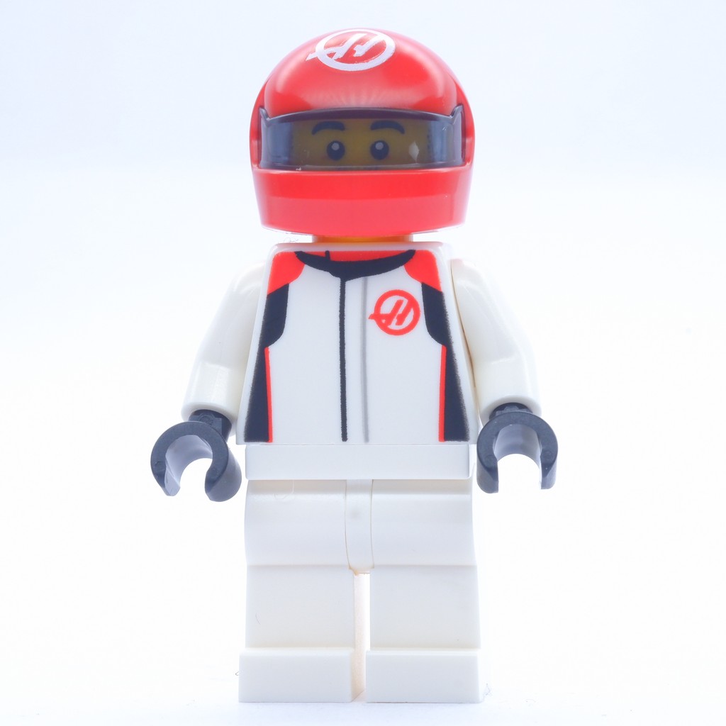 Ploybrick || Trình điều khiển MoneyGram Haas F1 Team VF-24 (77250) | Công việc được cấp phép của Spe