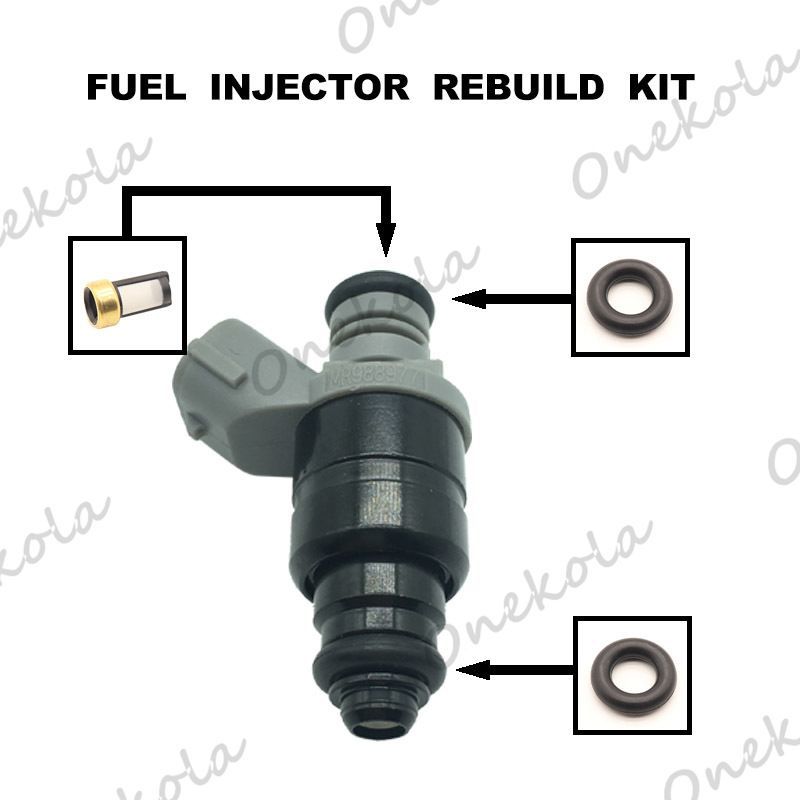 Dành cho Mitsubishi đông nam, cho Cao nguyên Golan, MR 988977, con dấu túi sửa chữa thủng.