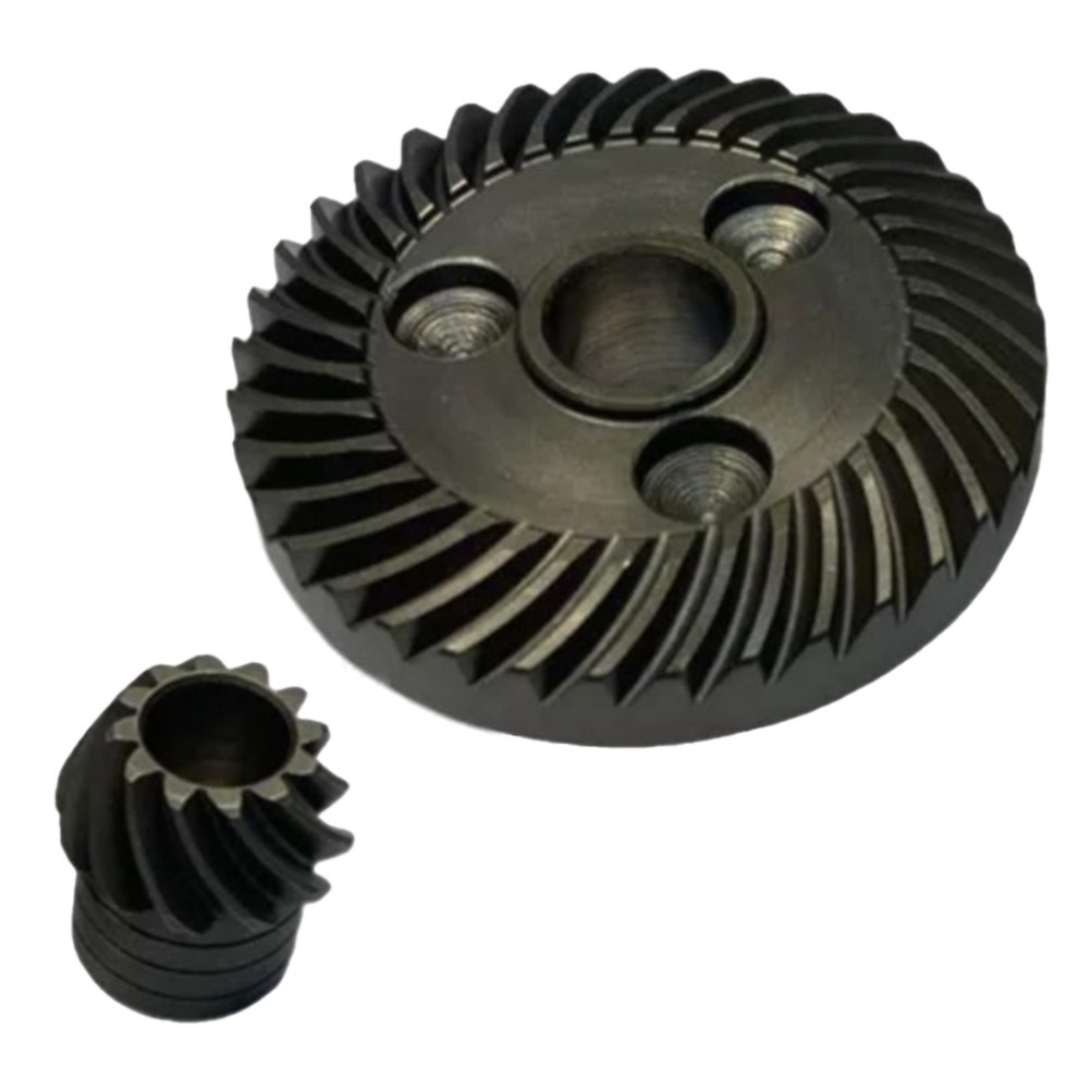 [HRDEAL]661244Bộ bánh răng mài góc-00 DW810 DW803 DW811 DW820 Thay thế cho DeWalt