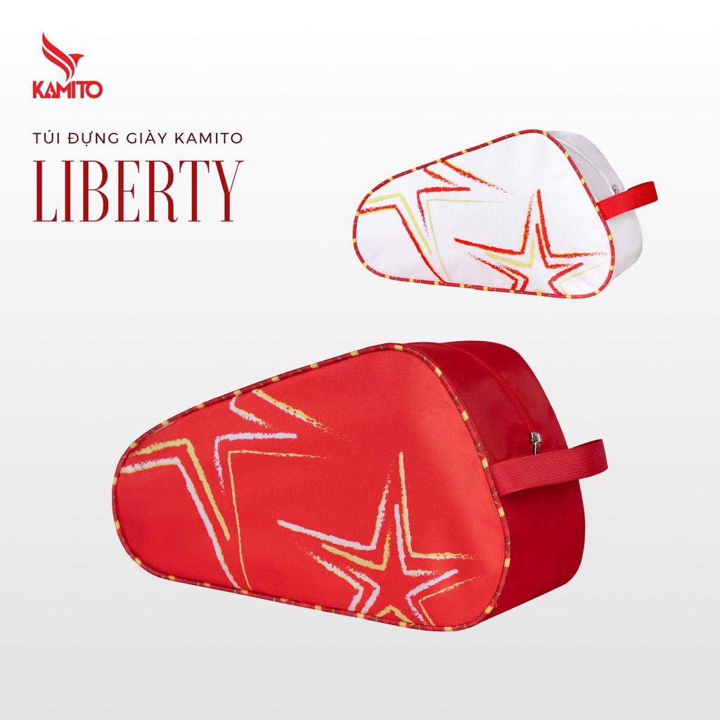 Túi Đựng Giày Kamito Liberty, Túi Đựng Giày Thể Thao Kamito, Túi Thể Thao Kamito