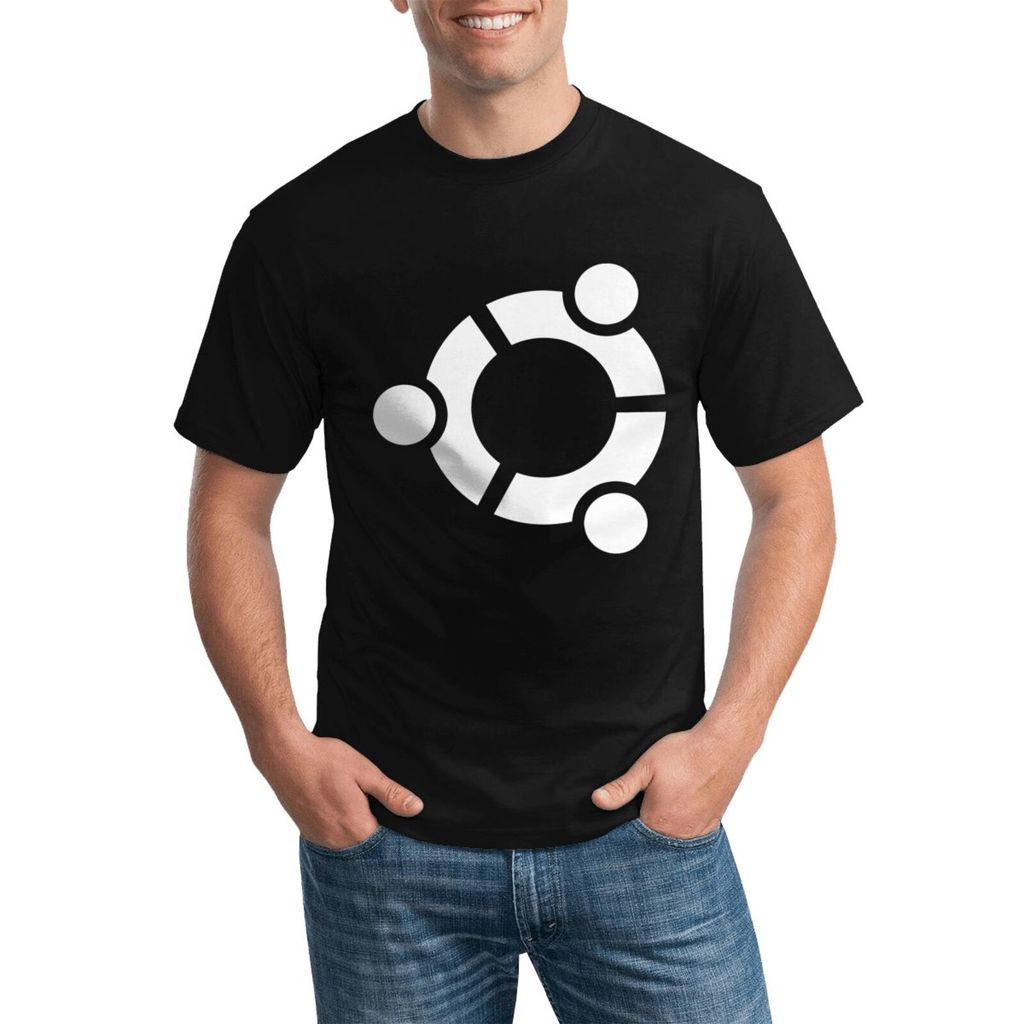 Lý Thuyết Vụ Nổ Lớn Sheldon Nó Lập Trình Viên Ubuntu Mềm Mại Và Thoáng Khí Plus Kích Thước Cổ Tròn Á