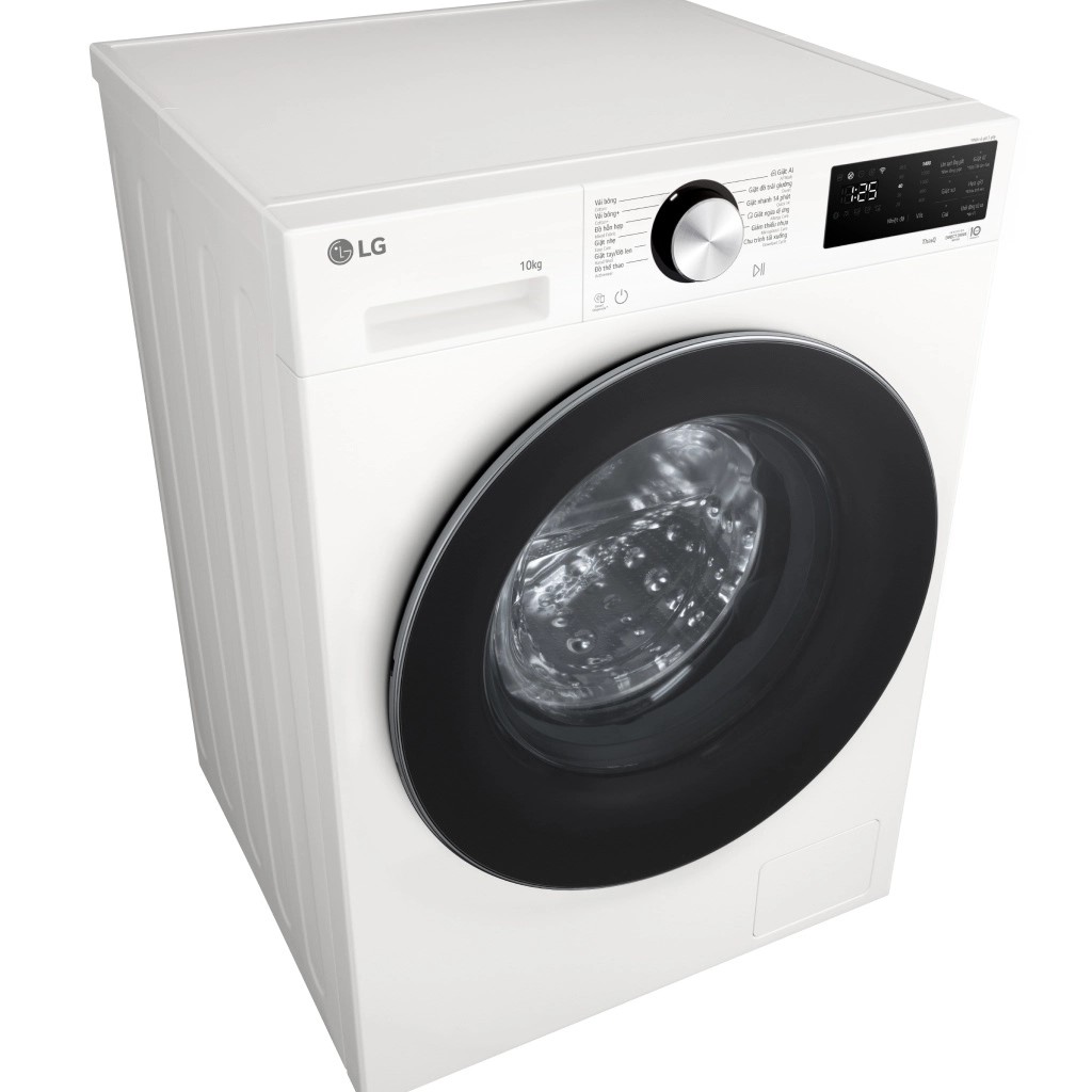 Máy giặt LG Inverter 10 kg FX1410N5W | BigBuy360 - bigbuy360.vn