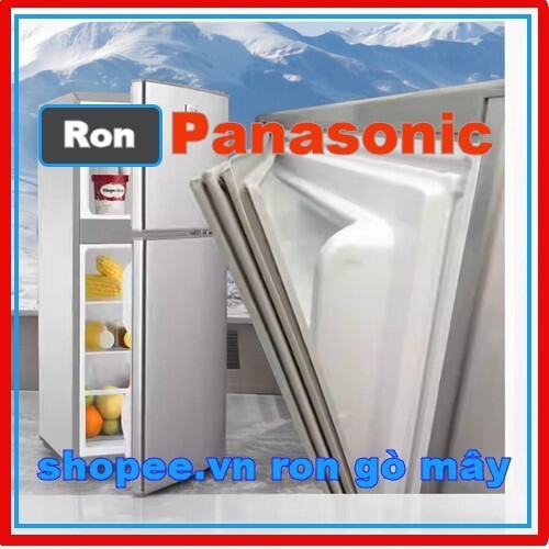 Ron tủ lạnh Panasonic Model NR- BK345