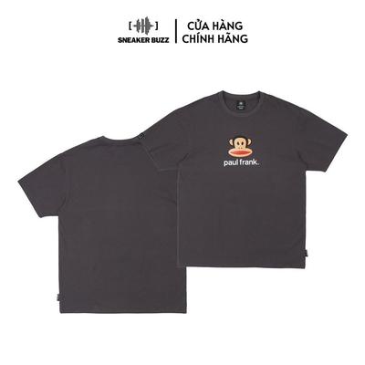 Áo Paul Frank Tshirt Unisex P5251010A10