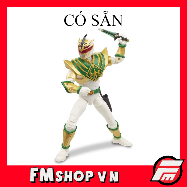 (New) Mô Hình Nhân Vật Lightning Collection Lord Drakkon