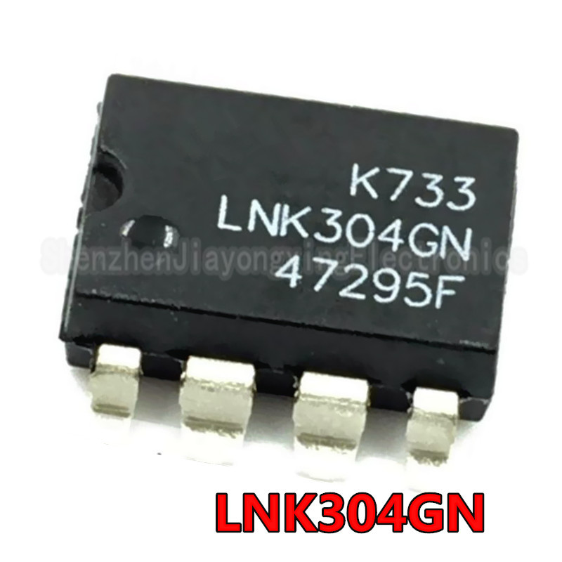 10 CÁI LNK304GN SOP 7 LNK304 SOP LNK340G SOP7 304GN SMD