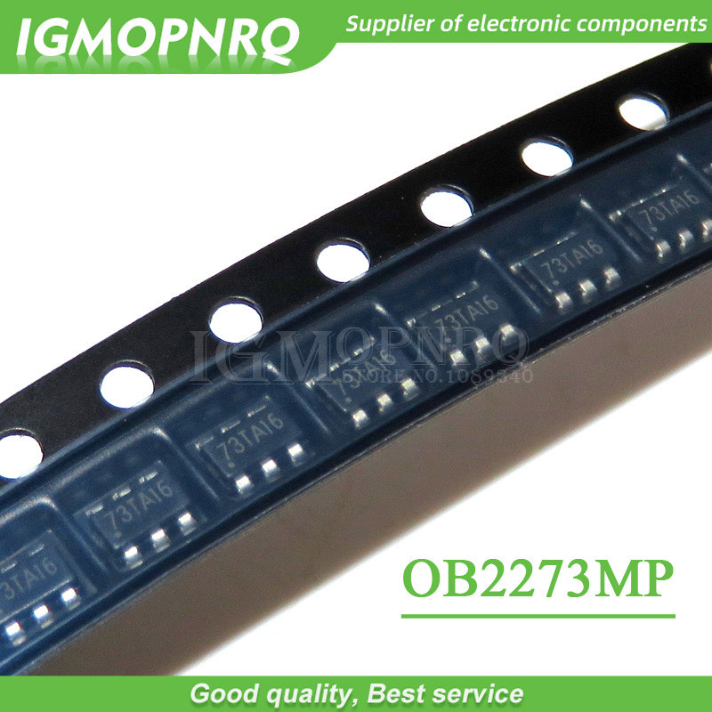 100 chiếc OB2273MP SOT23 6 OB2273 SOT SMD