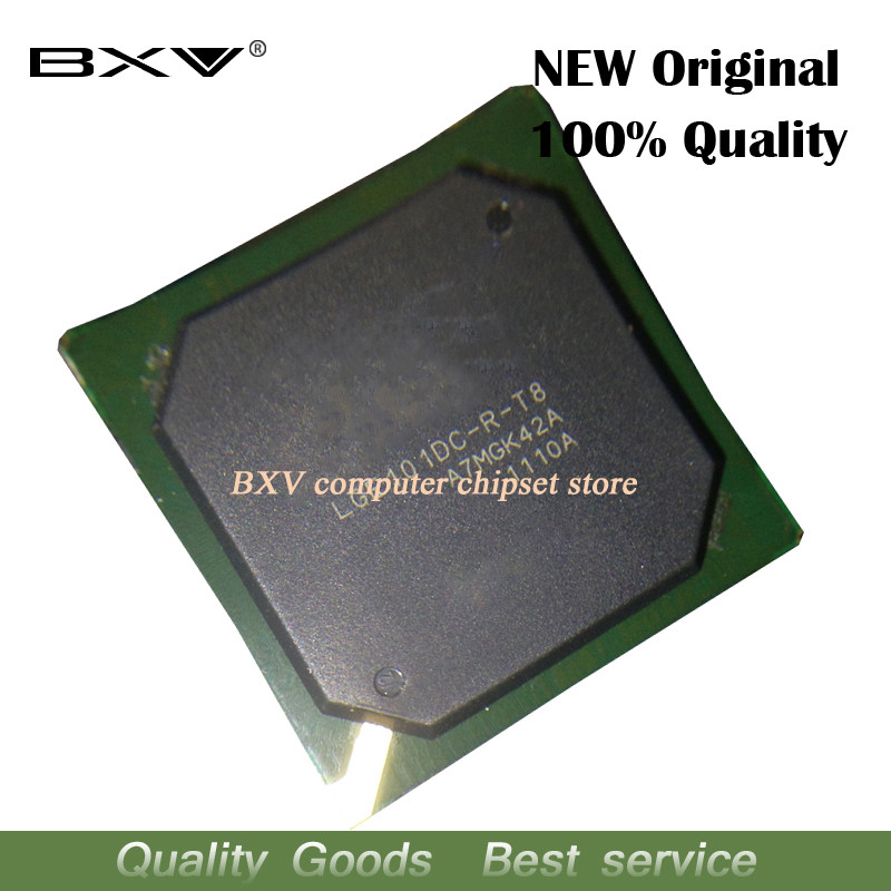 CR-1 Cái / lốc LGE101DC R T8 LGE101DC R LGE101DC BGA662 100% mới và nguyên bản