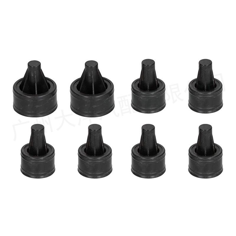 Dành cho người giàu, Mondio, điện dung cho gói piston khối phuộc MPS6 6DCT450.