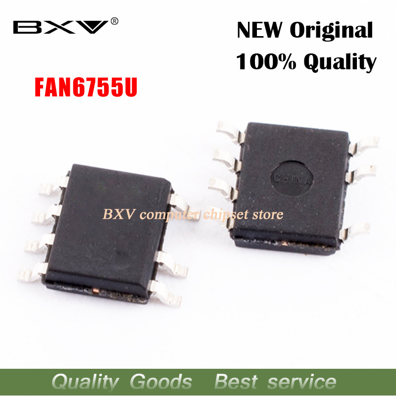 CR-5 chiếc FAN6755WMY SOP 7 FAN6755WMYB FAN6755 SOP7 6755 SOP FAN6755WM FAN6755UWMY FAN6755U SMD mới