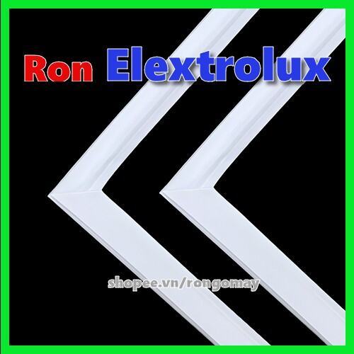 Ron tủ lạnh Elextrolux Model  ETE5107SD