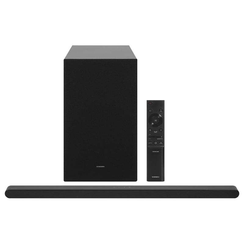 Loa Thanh Samsung HW-S700D/XV 250W 2024 - VIỆT NAM dienmaysieure68 - (Hàng LIKE NEW Hãng BH)