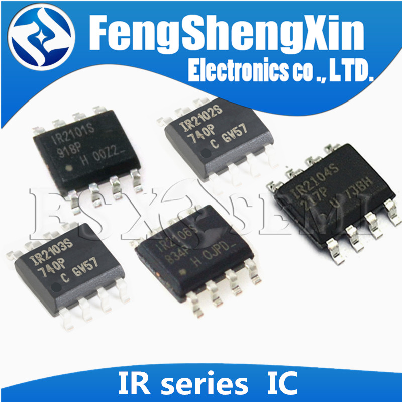 5 chiếc IR2101S IR2102S IR2103S IR2104S IR2106S IR2108S IR2109S IR2110S IR2111S IR2112S IR2113S IR21