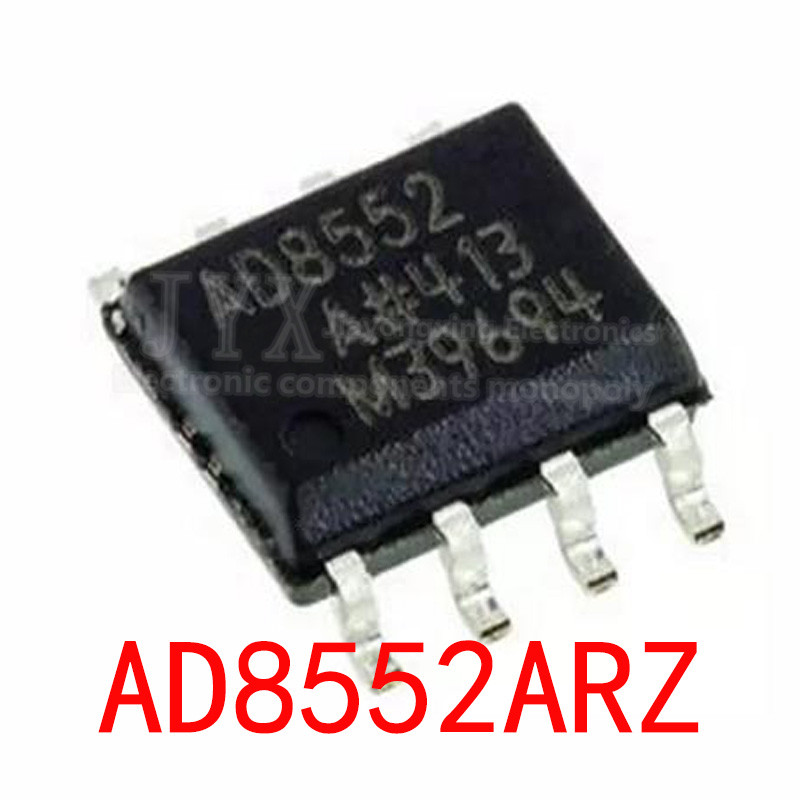 1 Cái / lốc AD8552A AD8552ARZ AD8552 SOP8 Mới Chính Hãng