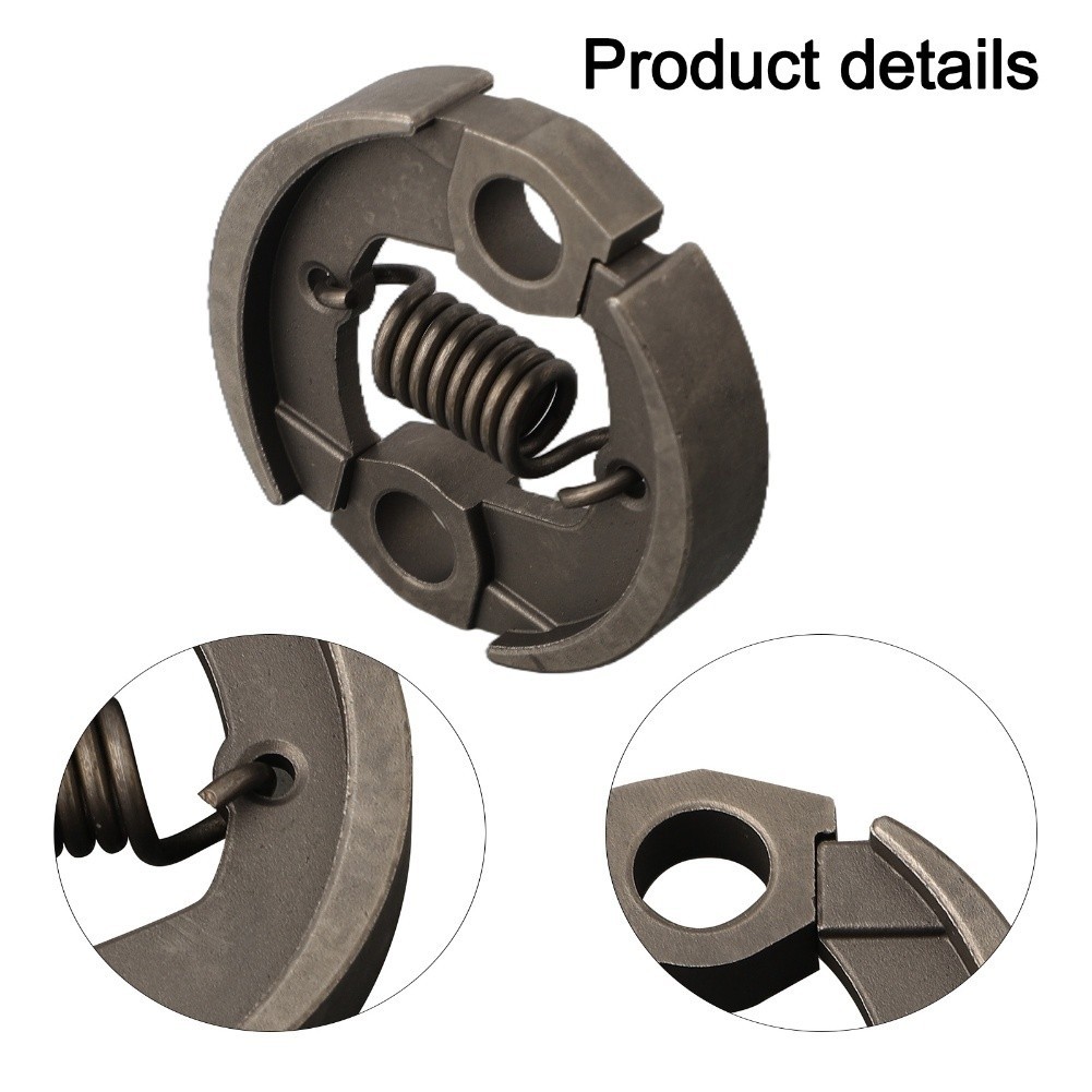 Ly hợp 4180 160 2000 cho FS90 FS130 FC100 KM100 trở lên – Thay thế đáng tin cậy