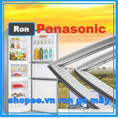 Ron tủ lạnh Panasonic Model NR- BL300