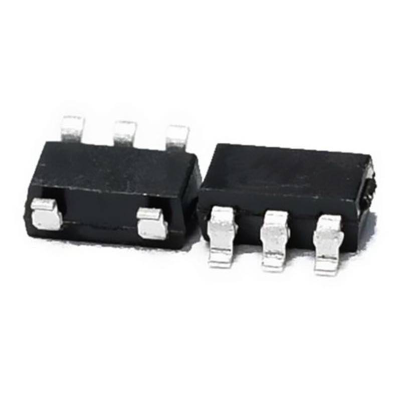 10 Chiếc MT3410L SOT23 5 MT3410 AS11D AS15D SOT SMD Đồng Bộ Chuyển Đổi buck chip
