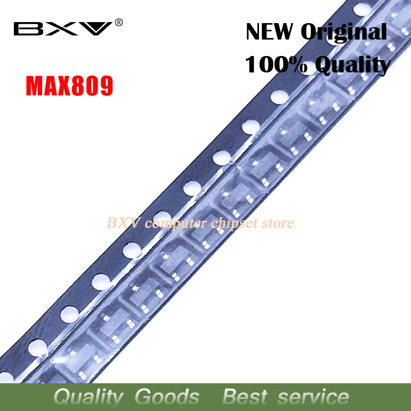 CR-20 CÁI MAX809SEUR SOT23 MAX809S SOT MAX809 SOT 23 SMD ADAA mới nguyên bản