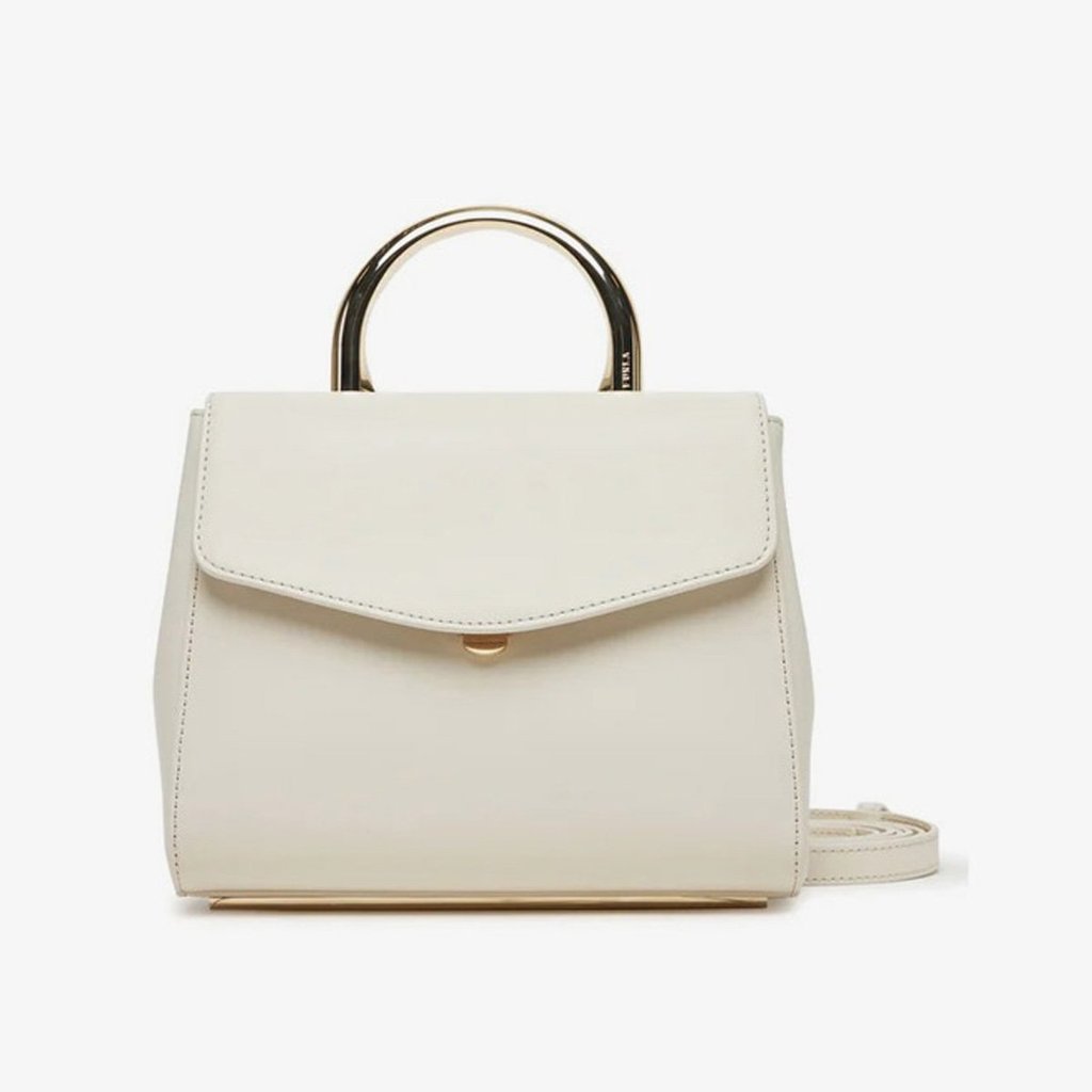 Túi Xách Tay Nữ Furla Meridiana