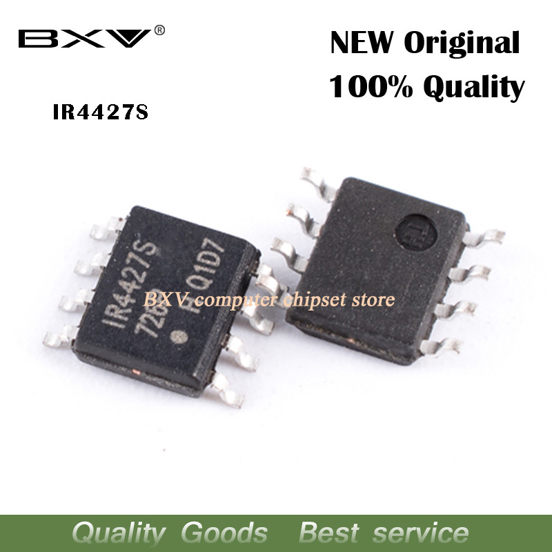 CR-5 CHIẾC IR4427S SOP8 IR4427STRPBF IR4427 SMD IRS4427S S4427