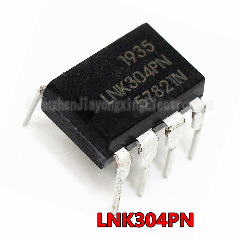 10 CÁI LNK304PN LNK304P DIP7 DIP LNK304 mới nguyên bản