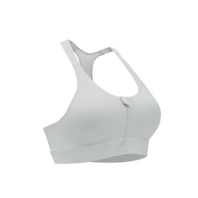Áo ngực thể thao nữ DECATHLON CN 920 xám mã 8862414