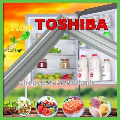 Ron tủ lạnh Toshiba model  GR-M28VHBZ(UKG)