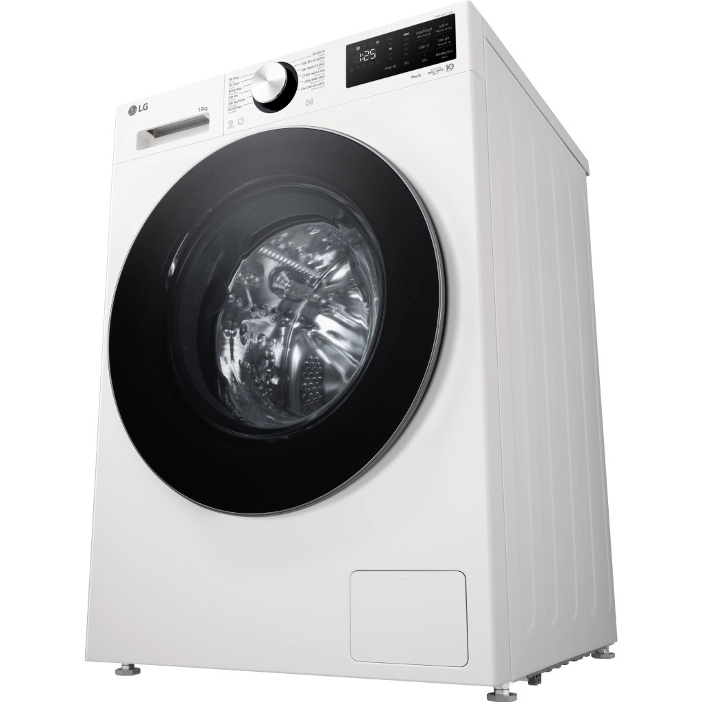 Máy giặt LG Inverter 10 kg FX1410N5W | BigBuy360 - bigbuy360.vn
