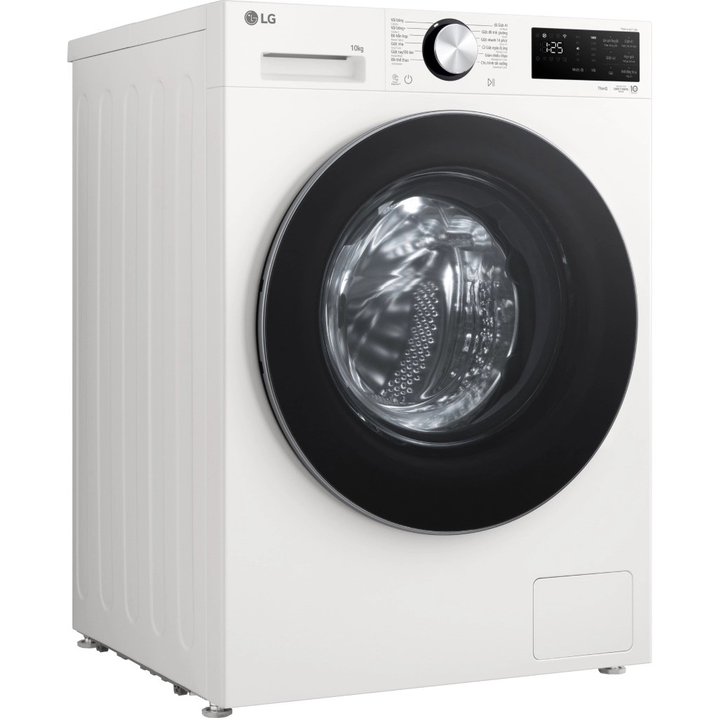 Máy giặt LG Inverter 10 kg FX1410N5W | BigBuy360 - bigbuy360.vn